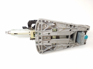 Mercedes Benz C-Class 204 (2007–2014) Lenkspindel A2044604516 - 4