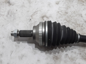RENAULT Master II (1998–2010) Antriebswelle vorne und ihre Teile 8200485578 - 2