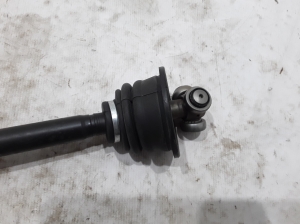 RENAULT Master II (1998–2010) Antriebswelle vorne und ihre Teile 8200485578 - 3