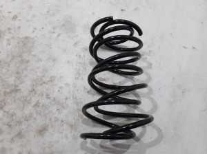 RENAULT Espace III (1996–2002) Front spring 2110232 - 2