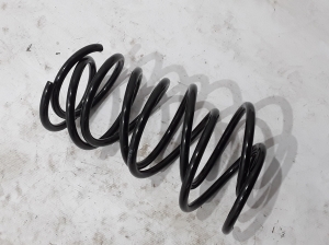 RENAULT Espace III (1996–2002) Front spring 2110232 - 3