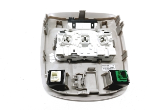 Citroen Jumpy (2016–2026) Front interior lighting panel 9677821577 - 2