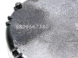Citroen Jumpy (2016–2026) Rain sensor 9809667380 - 2