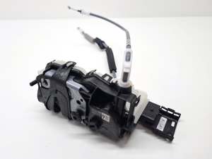 Front door lock - 1A006451