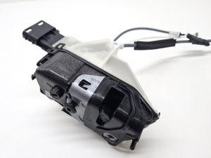 Opel Corsa F (2019–2026) Front door lock 1A006451 - 2