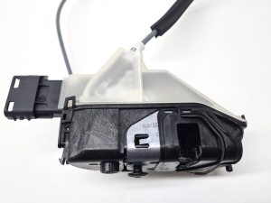 Opel Corsa F (2019–2026) Front door lock 1A006451 - 4