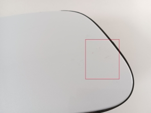 VOLVO XC40 (2017–2026) Tankdeckel 31416600 - 2