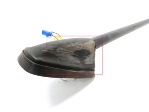 Citroen Jumpy (2016–2026) Antenn - 2