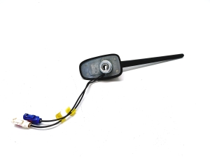 Citroen Jumpy (2016–2026) Antenn - 4