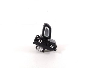 VOLVO XC40 (2017–2026) Schaltmechanismus 31437335 - 4