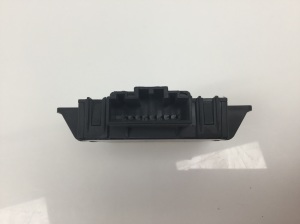 Volkswagen Touareg I (2002–2010) Alarm module 7L0907719 - 2