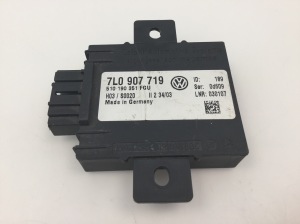 Alarmmodul - 7L0907719