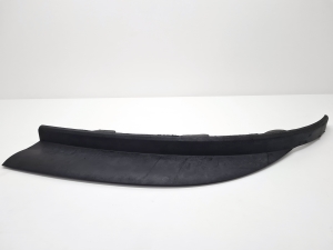 Esikaitseraua alumine spoiler - 13264407