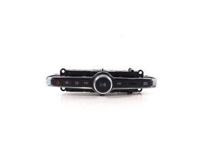 VOLVO XC40 (2017–2026) Commande centrale multimédia 31456672