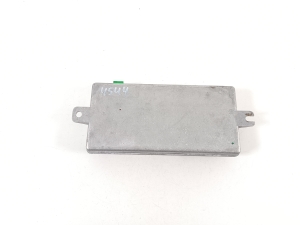 VOLVO XC40 (2017–2026) Control unit 31680061 - 3