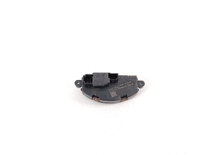   Cabin shoulder motor resistance  - 31497512 