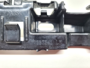 BMW 5 SERIES G31 (2017–2026) Front fender bracket 7387341 - 4