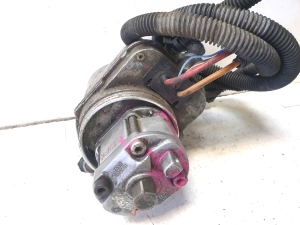 Opel Zafira A (1999–2005) Servopumpe 3PC0502 - 4