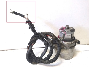 Servopumpe - 3PC0502