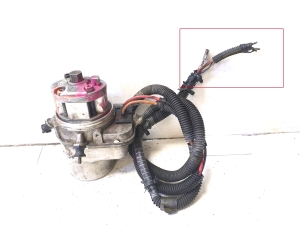 Opel Zafira A (1999–2005) Servopumpe 3PC0502 - 5