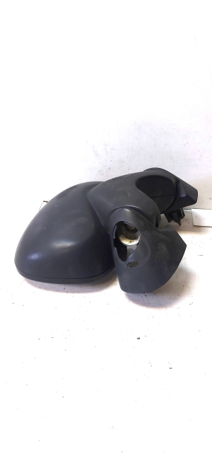 Side mirror and its parts