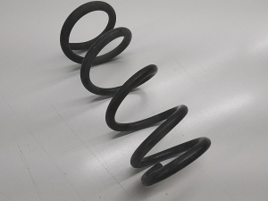 Infiniti G37 (2007–2015) Rear spring G37 - 3