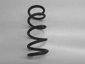 Rear spring - G37