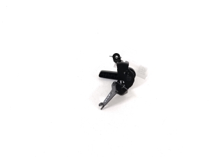 VOLVO XC40 (2017–2026) Hood release handle (interior) 31479764 - 2