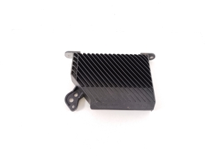   amplificateur audio de voiture 