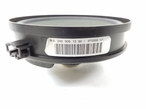 Mercedes Benz C-Class 204 (2007–2014) Kõlar A2469061300 - 4
