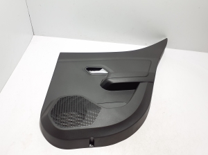 Verkleidung Tür hinten - 829A03380R