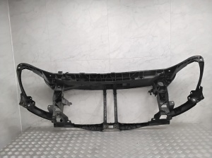 RENAULT Master III (2010–2017) Schlossträger und seine Teile (Frontmaske) 8200721895 - 5