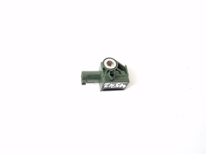 Mercedes Benz C-Class 204 (2007–2014) Airbagsensor A1729056000 - 2