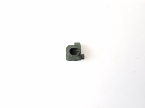 Mercedes Benz C-Class 204 (2007–2014) Airbagsensor A1729056000 - 3