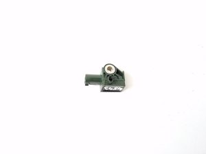 Mercedes Benz C-Class 204 (2007–2014) Airbag sensor A1729056000 - 2