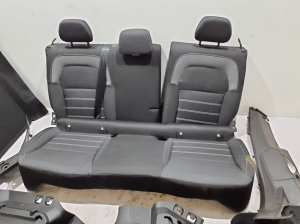 Dacia Sandero III (2021–2026) Salons un tā detaļas - 3