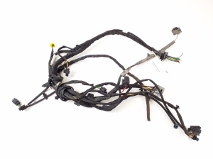 Mercedes Benz C-Class 204 (2007–2014) Muu juhe A2048000315 - 3