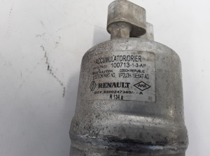 RENAULT Kangoo (2008–2020) A/C receiver drier 8200247360 - 3