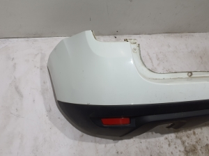 Dacia Duster (2010–2017) Heckstoßstange 850220034R - 2