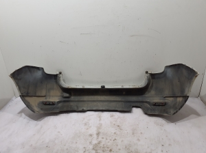 Dacia Duster (2010–2017) Heckstoßstange 850220034R - 4