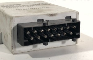 Steuergerät Wegfahrsperre - 8369019