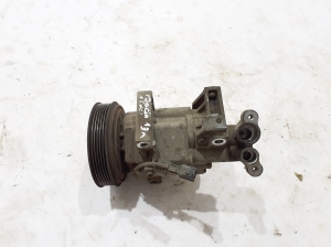 Dacia Duster (2010–2017) A/C compressor 926009154R - 2