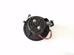 Mercedes Benz C-Class 204 (2007–2014) Heizungsgebläsemotor A2128200808 - 2