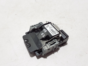 AUDI Q5 (2017–2026) Rain sensor 80A907217 - 3