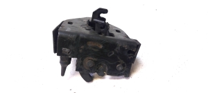 RENAULT Trafic II (2001–2014) Tailgate lock - 4