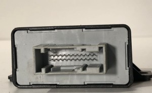 AUDI A6 C6 (2004–2011) Light control module 8P0907357F - 2