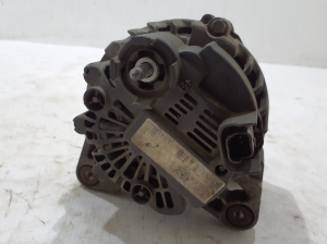 Dacia Duster (2010–2017) Alternator 231007707R - 3