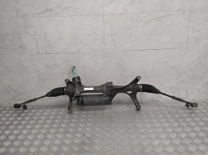 Mercedes Benz EQE X294 (2022–2026) Steering rack A2944602300 - 4