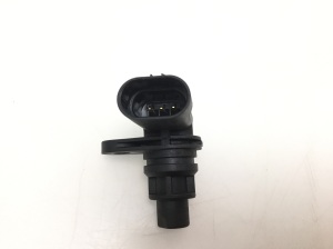  Shaft position sensor 