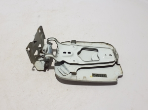 Dacia Duster (2010–2017) Tankdeckel 788304650R - 3